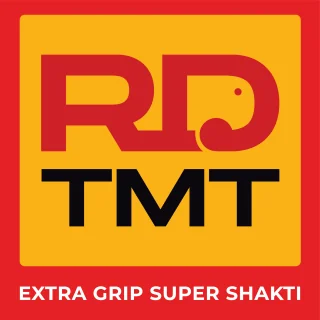 RD TMT logo