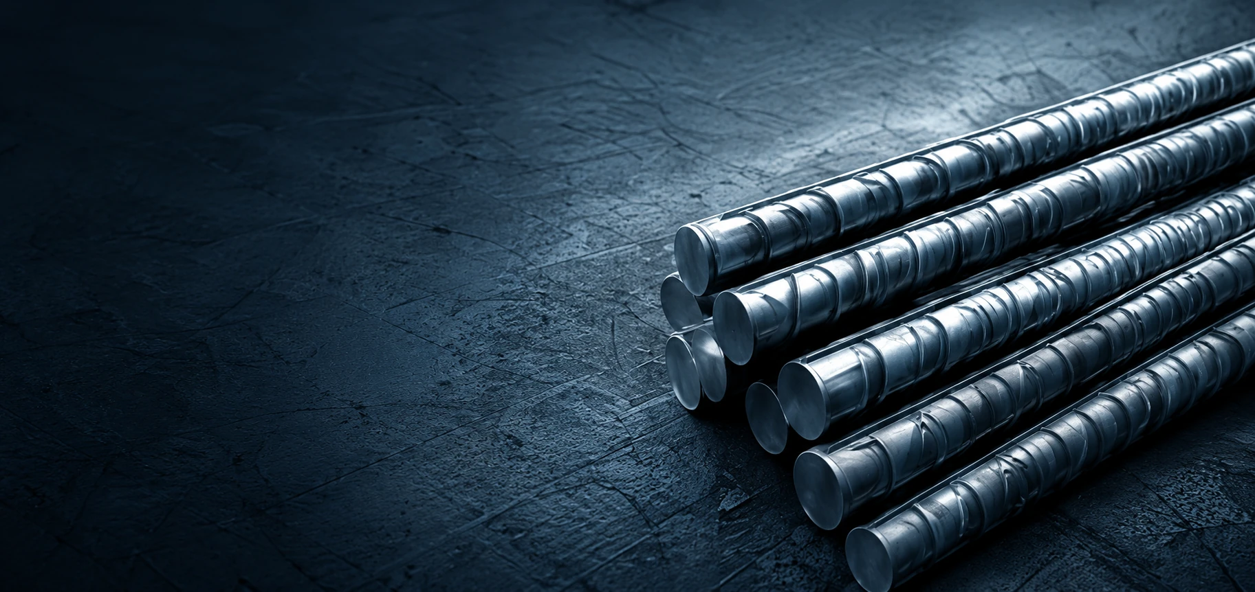 TMT Steel